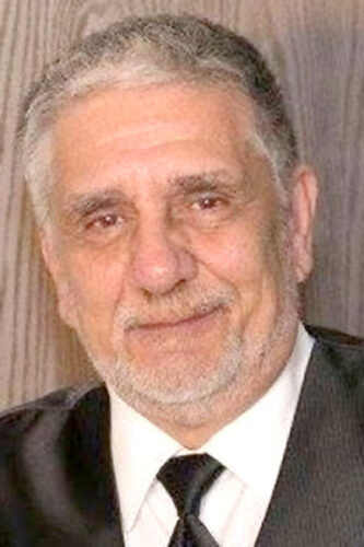 John R. Lengel 1950-2026